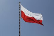 Flaga Polski - Flaga Polski