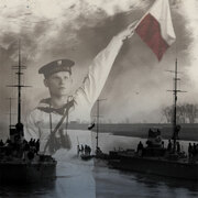 Projekt „Flotylla Pińska na straży Niepodległej” - Projekt „Flotylla Pińska na straży Niepodległej”