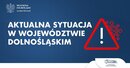 Aktualne dane dla województwa dolnośląskiego - 15.11.2020 r.