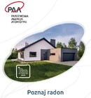 Kampania Państwowej Agencji Atomistyki „Poznaj Radon”